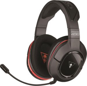 Słuchawki Turtle Beach Ear Force Stealth 450 (TBS-6160-02) 2
