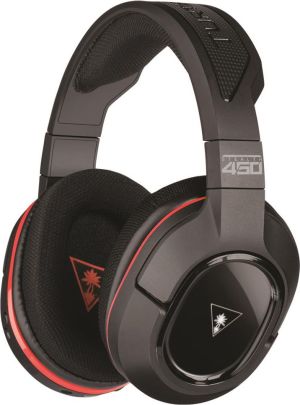 Słuchawki Turtle Beach Ear Force Stealth 450 (TBS-6160-02) 3
