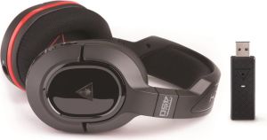 Słuchawki Turtle Beach Ear Force Stealth 450 (TBS-6160-02) 6