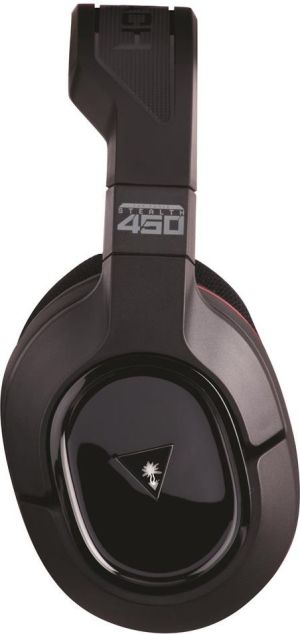 Słuchawki Turtle Beach Ear Force Stealth 450 (TBS-6160-02) 7