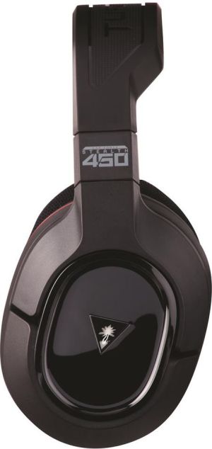 Słuchawki Turtle Beach Ear Force Stealth 450 (TBS-6160-02) 8