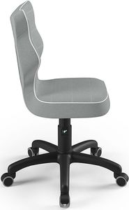 Krzesło biurowe Entelo Petit Chester Szary 3