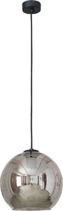 Lampa wisząca Selsey Lampa wisząca Fedorie dymiona średnica 25 cm 1