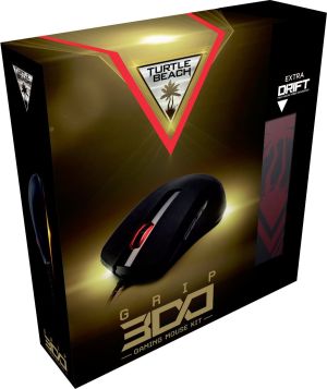 Mysz Turtle Beach Grip 300 Mouse + Medium Drift (TBS-4835-01) 11