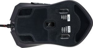 Mysz Turtle Beach Grip 300 Mouse + Medium Drift (TBS-4835-01) 2