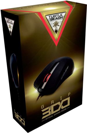 Mysz Turtle Beach Grip 300 Mouse + Medium Drift (TBS-4835-01) 5