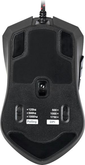 Mysz Turtle Beach Grip 300 Mouse + Medium Drift (TBS-4835-01) 7