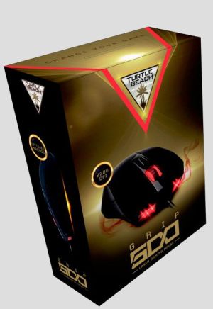 Mysz Turtle Beach Grip 500 (TBS-4840-01) 3