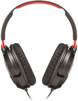 Słuchawki Turtle Beach Recon 50 Czerwone (TBS-6003-02) 4
