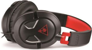 Słuchawki Turtle Beach Recon 50 Czerwone (TBS-6003-02) 5