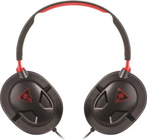 Słuchawki Turtle Beach Recon 50 Czerwone (TBS-6003-02) 6