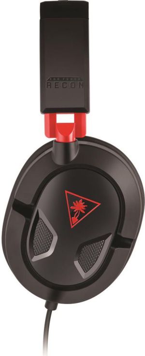 Słuchawki Turtle Beach Recon 50 Czerwone (TBS-6003-02) 8