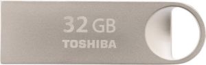 Pendrive Toshiba FLASHDRIVE 32GB (THN-U401S0320E4) 1