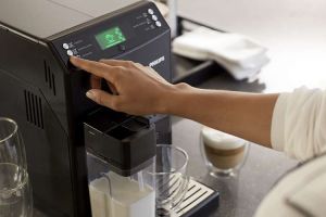 Ekspres ciśnieniowy Philips HD8834/09 7