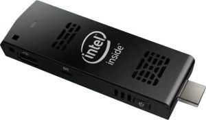 Komputer Intel Compute STICK (BOXSTCK1A32WFCL 944466) 1