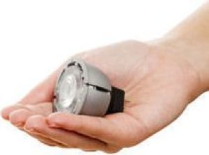 Verbatim LED MR16 GU5.3 6.5W 12VAC/DC 2700K 275LM (52027) 5