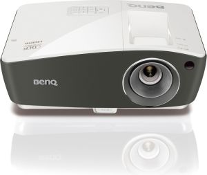 Projektor BenQ lampowy 1920 x 1080px 3000lm DLP 1