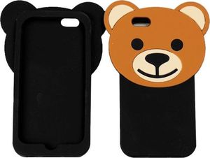 eCarla ETUI NA TELEFON MIŚ IPHONE 5/5S 2