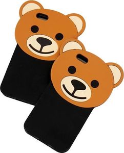 eCarla ETUI NA TELEFON MIŚ IPHONE 6/6S 3