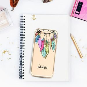 eCarla ETUI NA TELEFON IPHONE 5/5S - LET ME CATCH YOU ETUI16WZ14 2