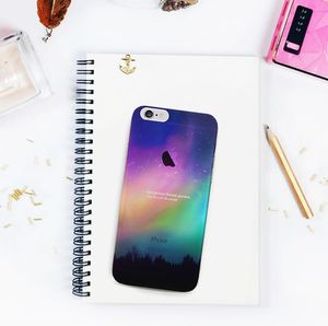 eCarla ETUI NA TELEFON IPHONE 5/5S - ZORZA ETUI16WZ24 2
