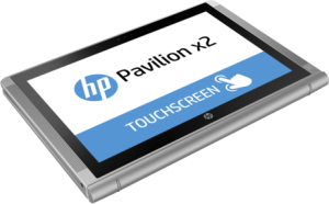 Laptop HP Pavilion x2 10-n010nw (M7X04EA) 6