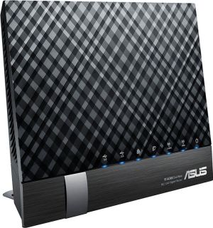 Router Asus DSL-AC56U 1