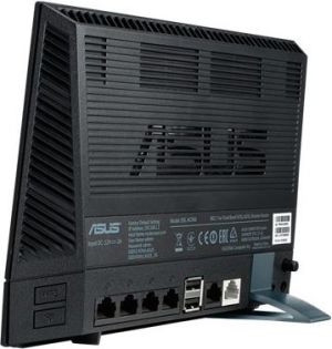 Router Asus DSL-AC56U 2