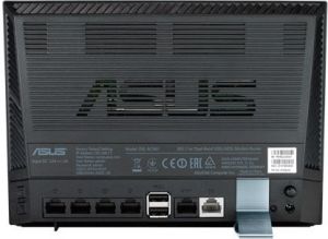 Router Asus DSL-AC56U 3