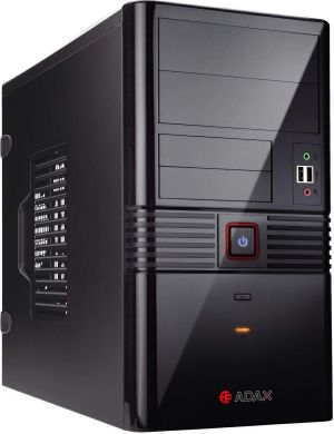 Komputer Adax Komputery ADAX : ADAX : Komputer ADAX BRAVO WXHC4460 C5 4460/B85/4G/1T/DRW/W10Hx64 ( ZBAXPCIK0130 ) - ZBAXPCIK0130 1