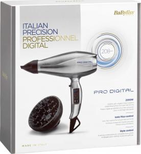 Suszarka BaByliss 6000E 2