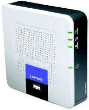 Modem Linksys AM200 1