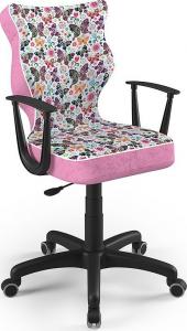 Krzesło biurowe Entelo Norm 1