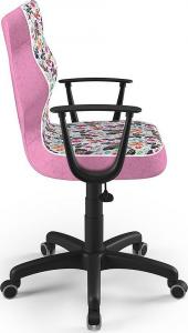 Krzesło biurowe Entelo Norm 3