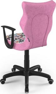 Krzesło biurowe Entelo Norm 4