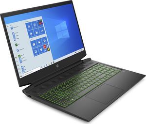 Laptop HP Pavilion Gaming 16-a0006nw (1V0A5EAR) 2