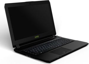 Laptop XMG P505 1