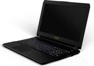 Laptop XMG P505 2