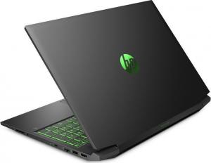 Laptop HP Pavilion Gaming 16-a0035nw (2W5N8EA) 4