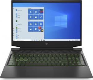 Laptop HP Pavilion Gaming 16-a0015nw (2W5F2EA) 1