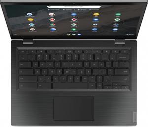 Laptop Lenovo Chromebook S345-14AST (81WX000QMH) 11