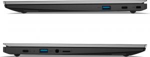 Laptop Lenovo Chromebook S345-14AST (81WX000QMH) 13