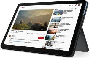 Laptop Lenovo IdeaPad Duet Chromebook CT-X636F (ZA6F0027NL) 4