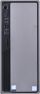 Komputer Action Actina Ryzen 3 2200G, 8 GB, Radeon Vega 8, 512 GB M.2 PCIe Windows 10 Home, 3