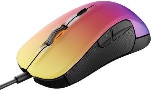 Mysz SteelSeries Rival 300 CS:GO Fade Edition (62279) 1
