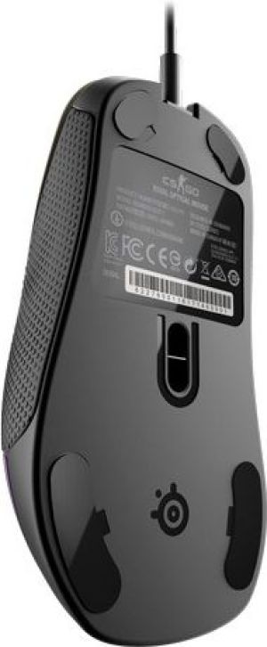 Mysz SteelSeries Rival 300 CS:GO Fade Edition (62279) 2