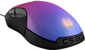 Mysz SteelSeries Rival 300 CS:GO Fade Edition (62279) 3