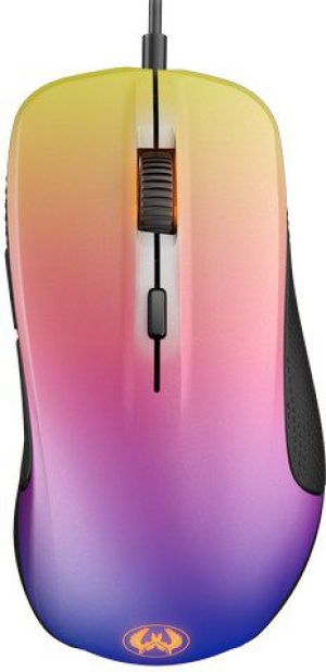 Mysz SteelSeries Rival 300 CS:GO Fade Edition (62279) 5