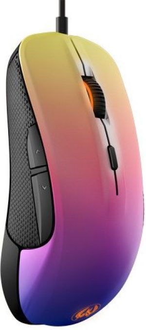 Mysz SteelSeries Rival 300 CS:GO Fade Edition (62279) 6