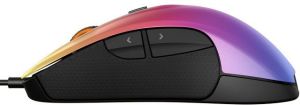Mysz SteelSeries Rival 300 CS:GO Fade Edition (62279) 7